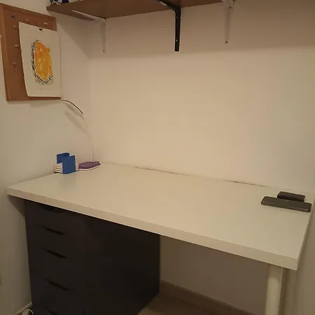 アパート Apartamento Paula