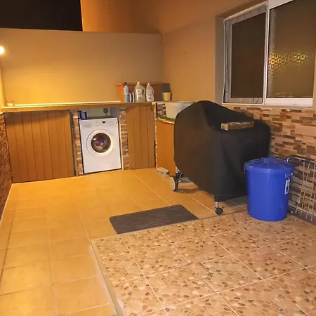 Daire Apartamento Paula Morro Jable (Fuerteventura)