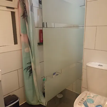 アパート Apartamento Paula
