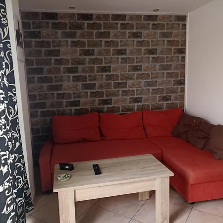 Daire Apartamento Paula Morro Jable (Fuerteventura)