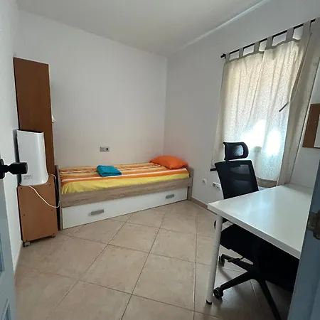 Daire Apartamento Paula Morro Jable (Fuerteventura)