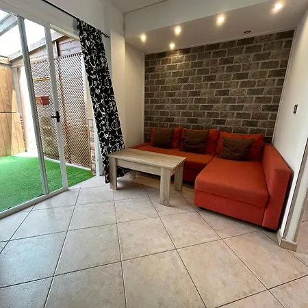 Apartamento Paula アパート